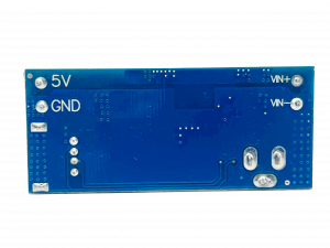 LM2596S 5A avec port USB